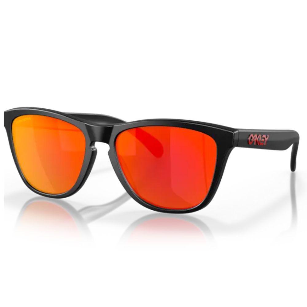 Oakley 0OO9245 924563 - Frogskins (a)