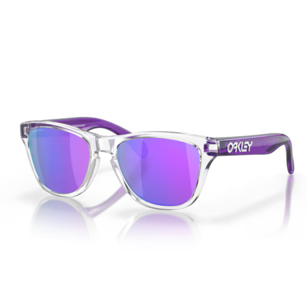 Oakley 0OJ9009 900903 - Frogskins xxs