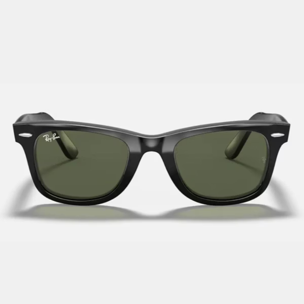 Ray-Ban ORIGINAL WAYFARER CLASSIC原始徒步旅行者‧經典