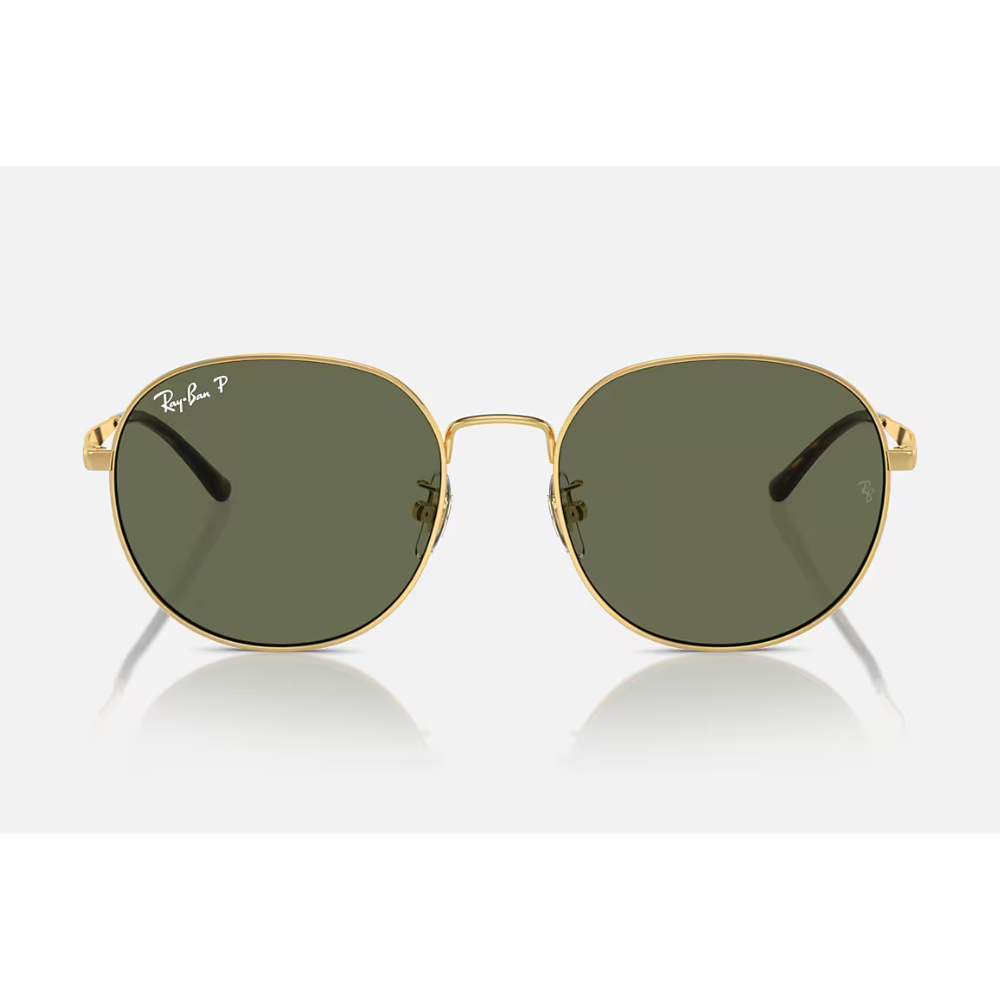 Ray-Ban RB3727D 001/9A 57-19 (P)