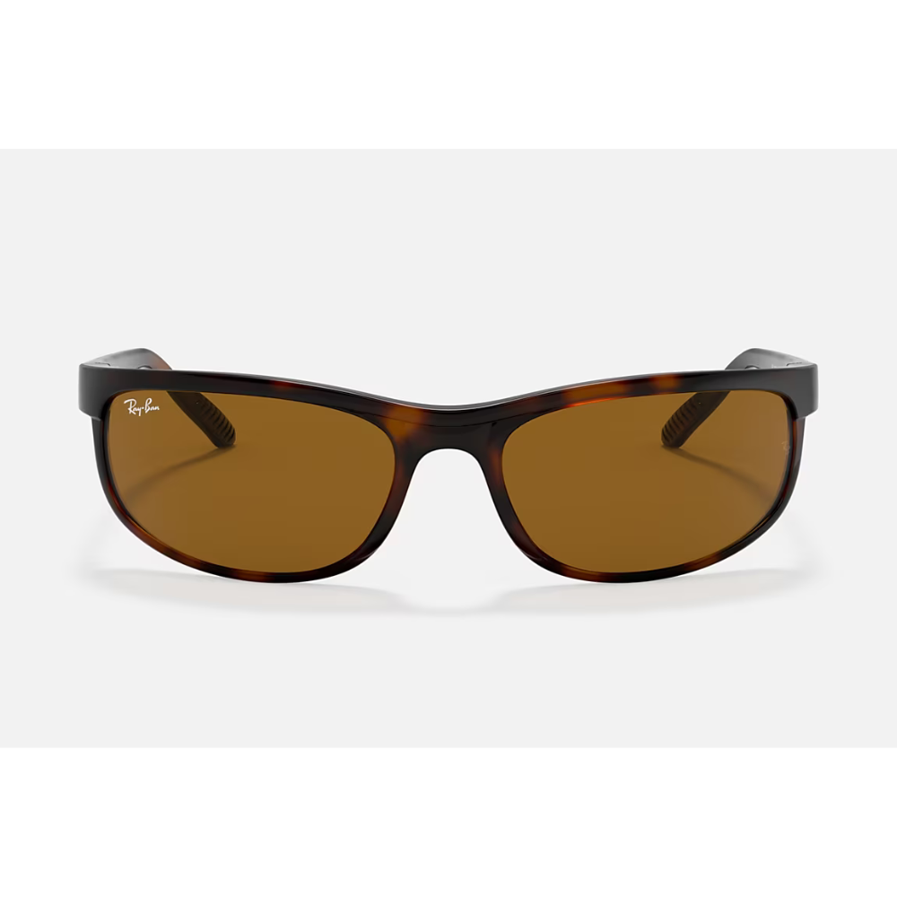 Ray-Ban RB2027 650833 62-19