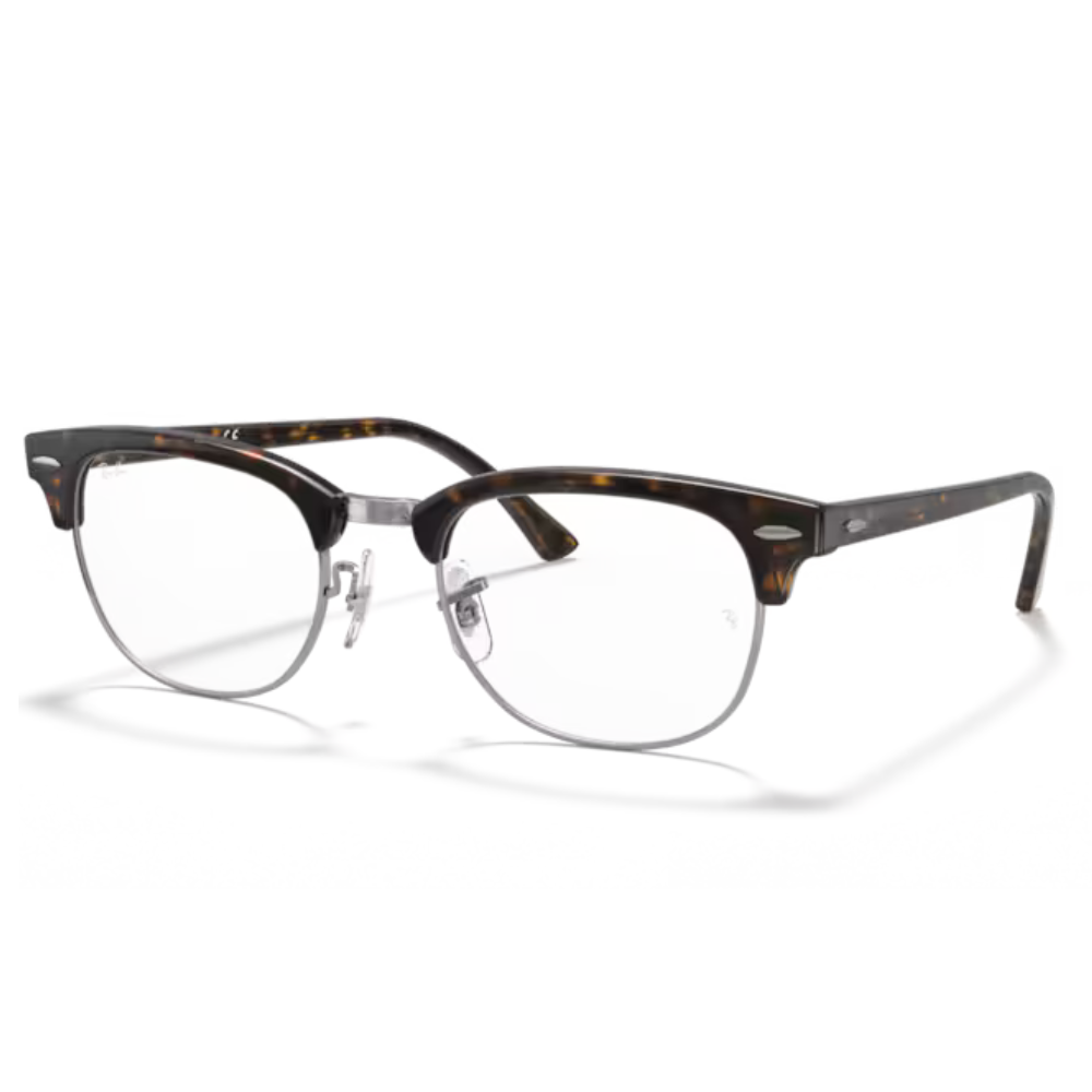 Ray-Ban 0RX5154 2012 - Clubmaster