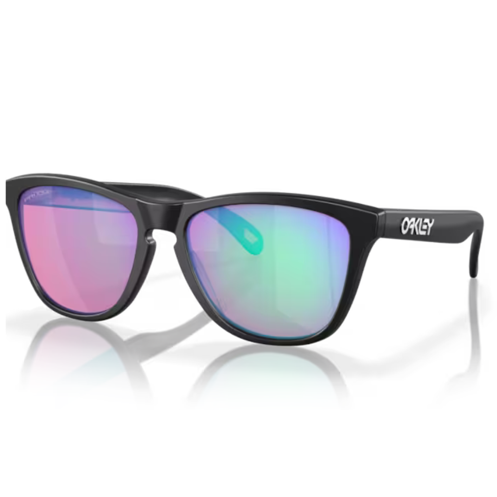 Oakley 0OO9245 9245E4 - Frogskins (a)