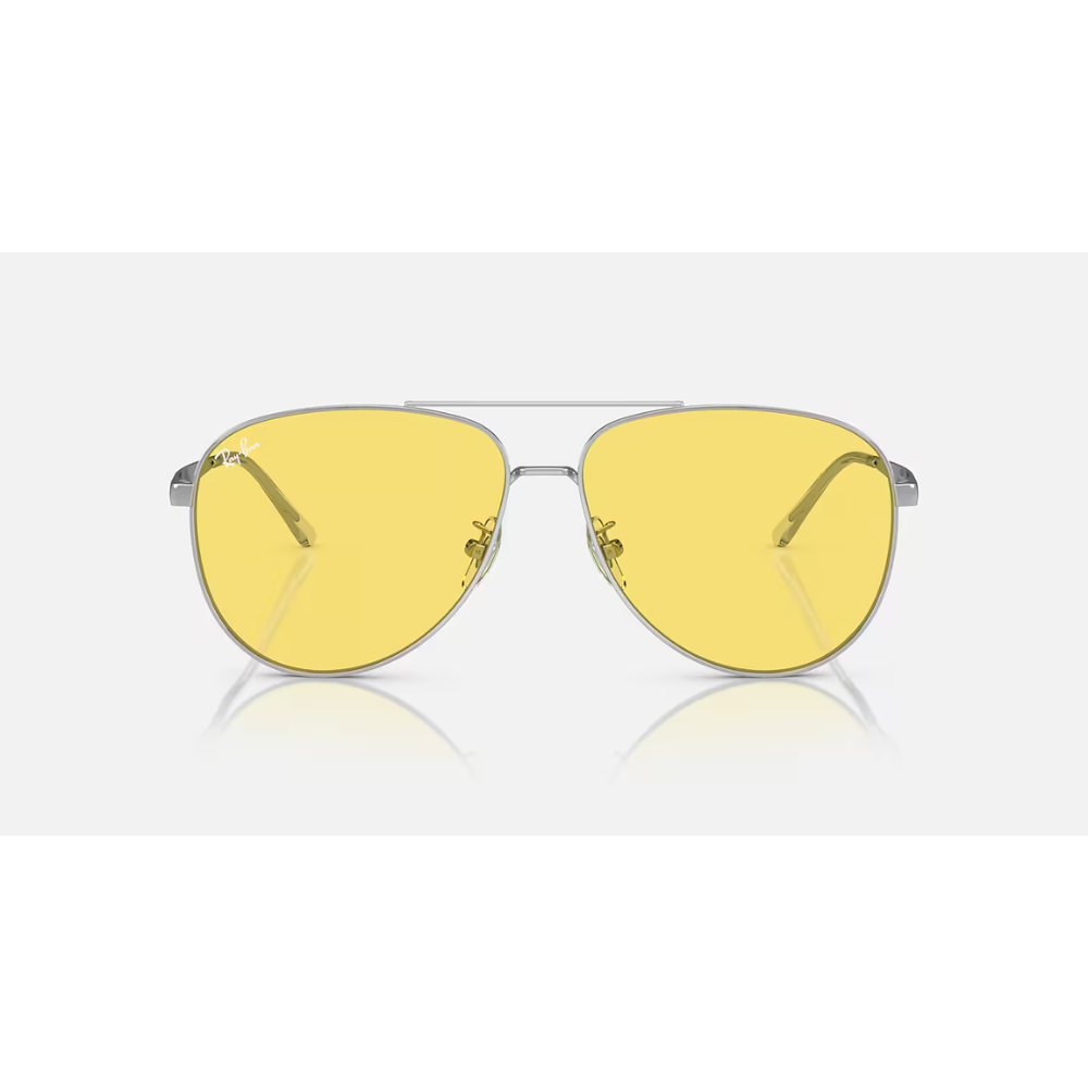 Ray-Ban RB3712D 003/85 62-14