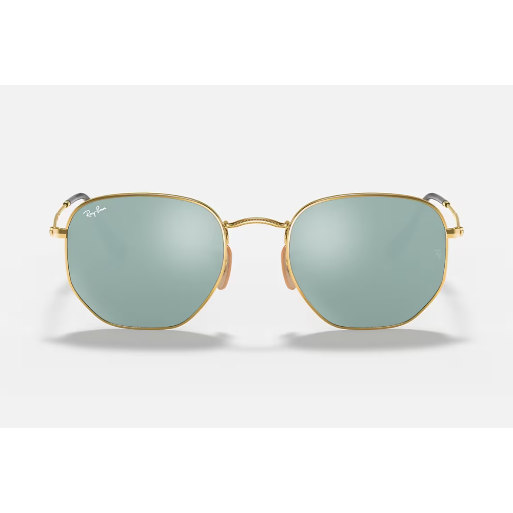 Ray-Ban RB3548N 001/30 51-21