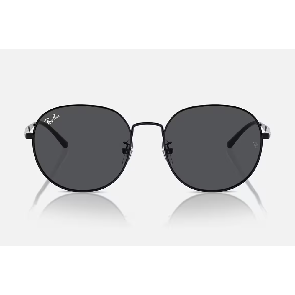 Ray-Ban RB3727D 002/87 57-19