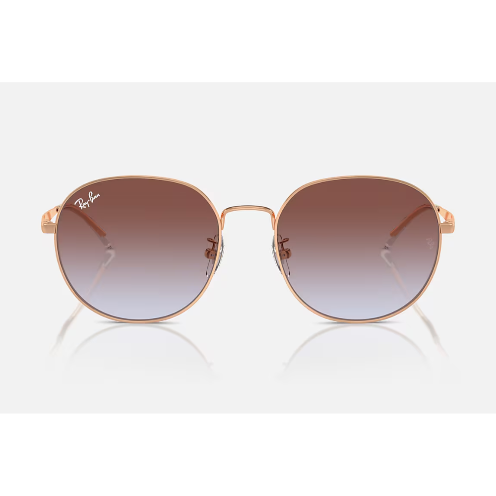 Ray-Ban RB3727D 9202I8 57-19