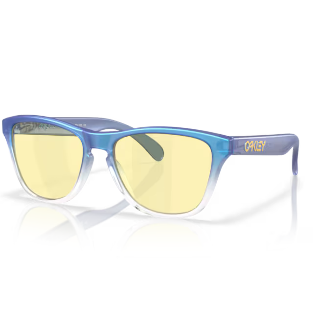 Oakley 0OJ9006 900642 - Frogskins xs