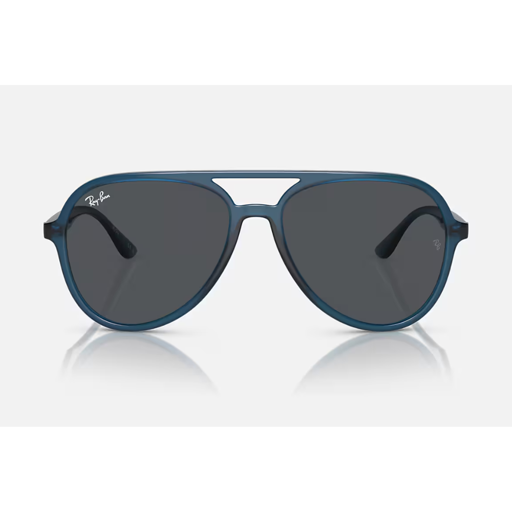 Ray-Ban RB4376 601/8G 57-16