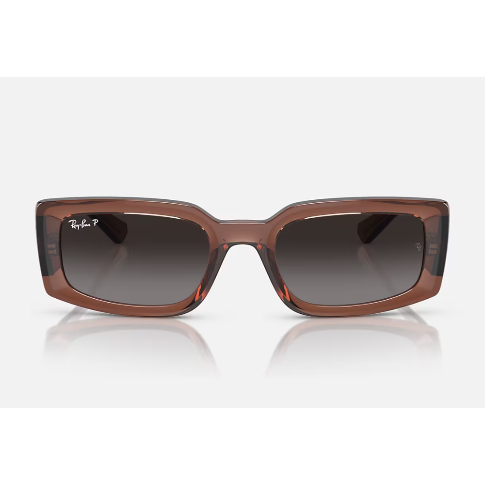 Ray-Ban RB4395F 6678T3 54-21 (P)