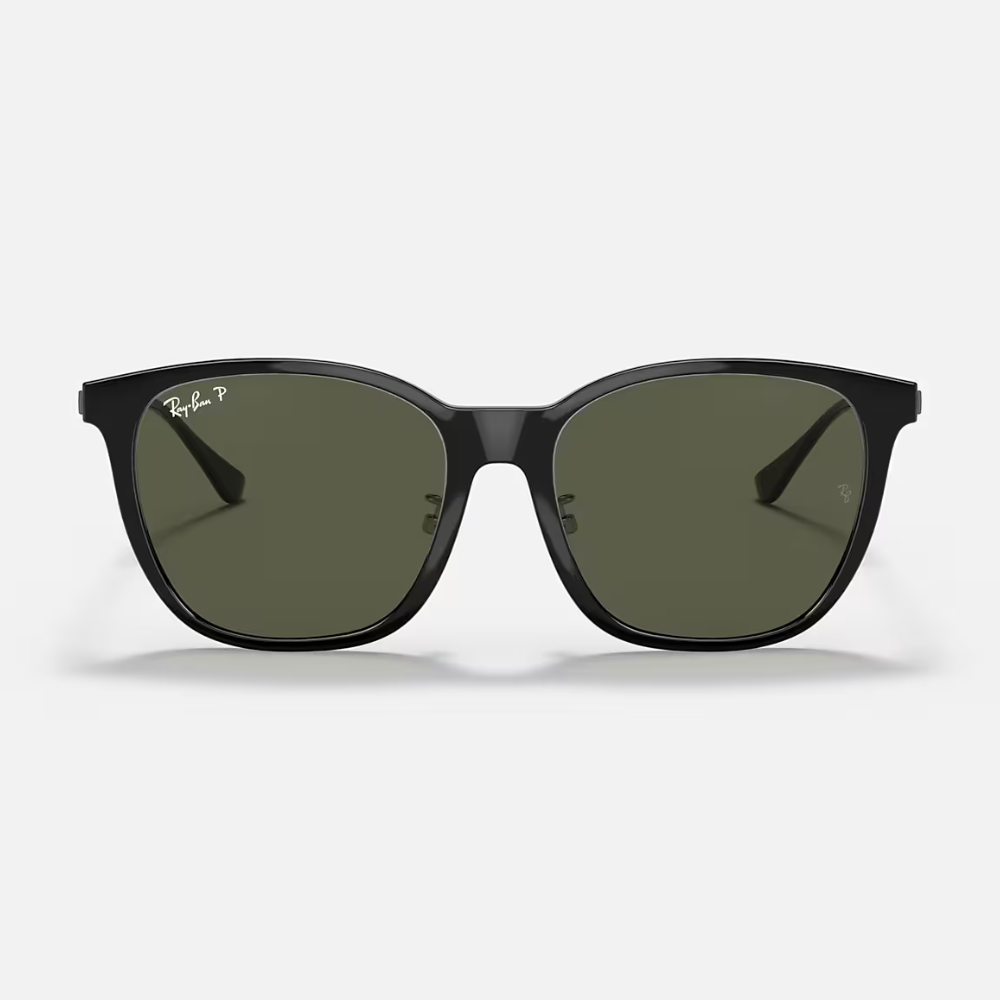 Ray-Ban RB4333D 601/9A 55-17 (P)