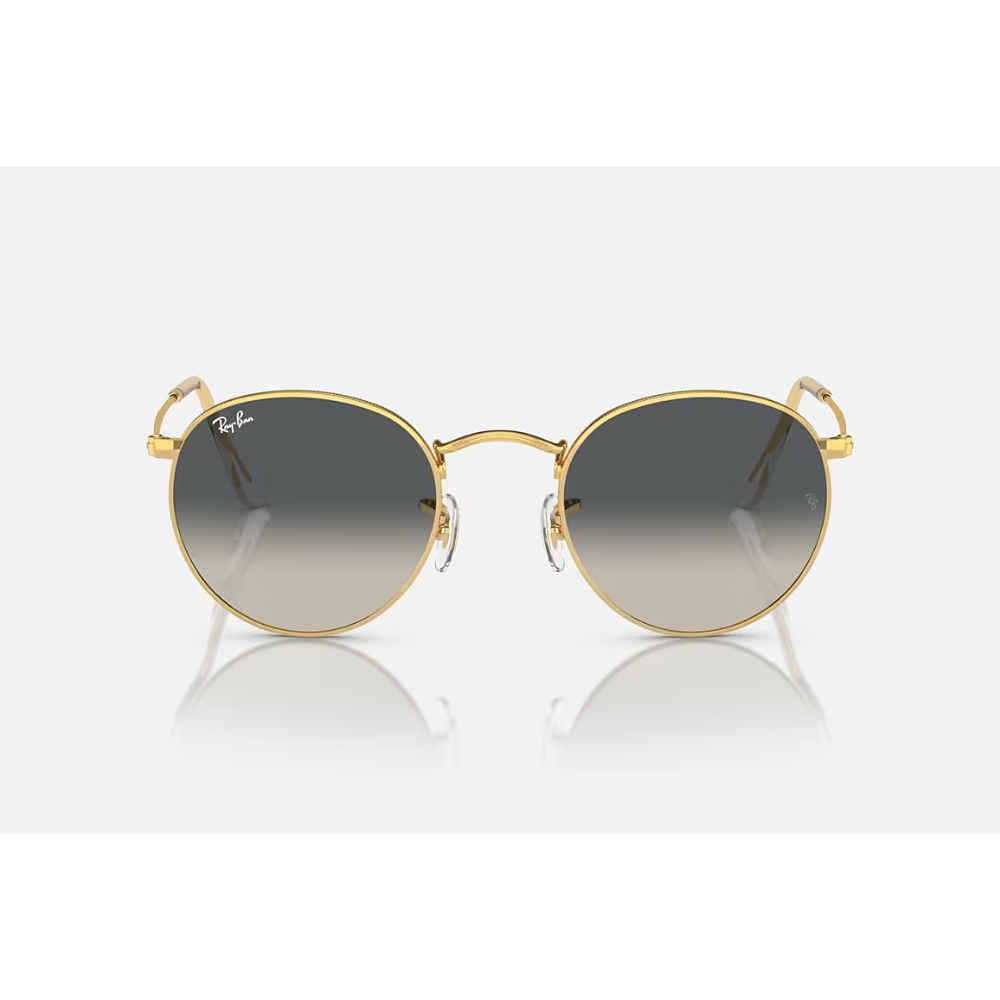 Ray-Ban RB3447 001/71 50-21