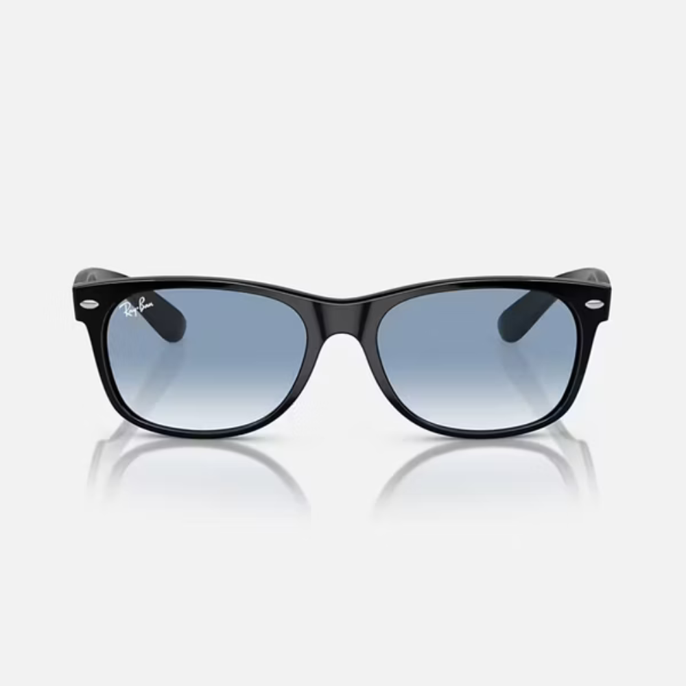 Ray-Ban NEW WAYFARER CLASSIC新徒步旅行者‧經典