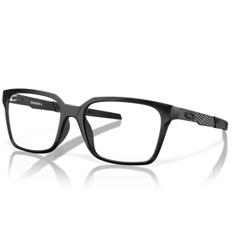 Oakley 0OX8180F 818001 - Dehaven a