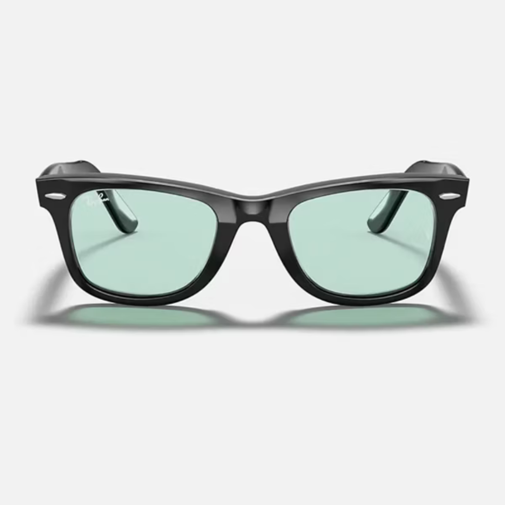 Ray-Ban ORIGINAL WAYFARER CLASSIC原始徒步旅行者‧經典