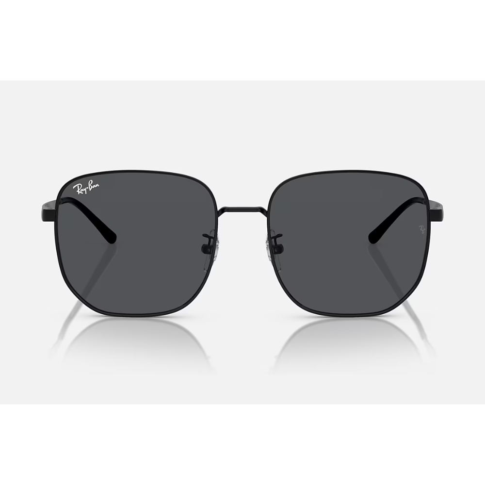 Ray-Ban RB3713D 002/87 57-18