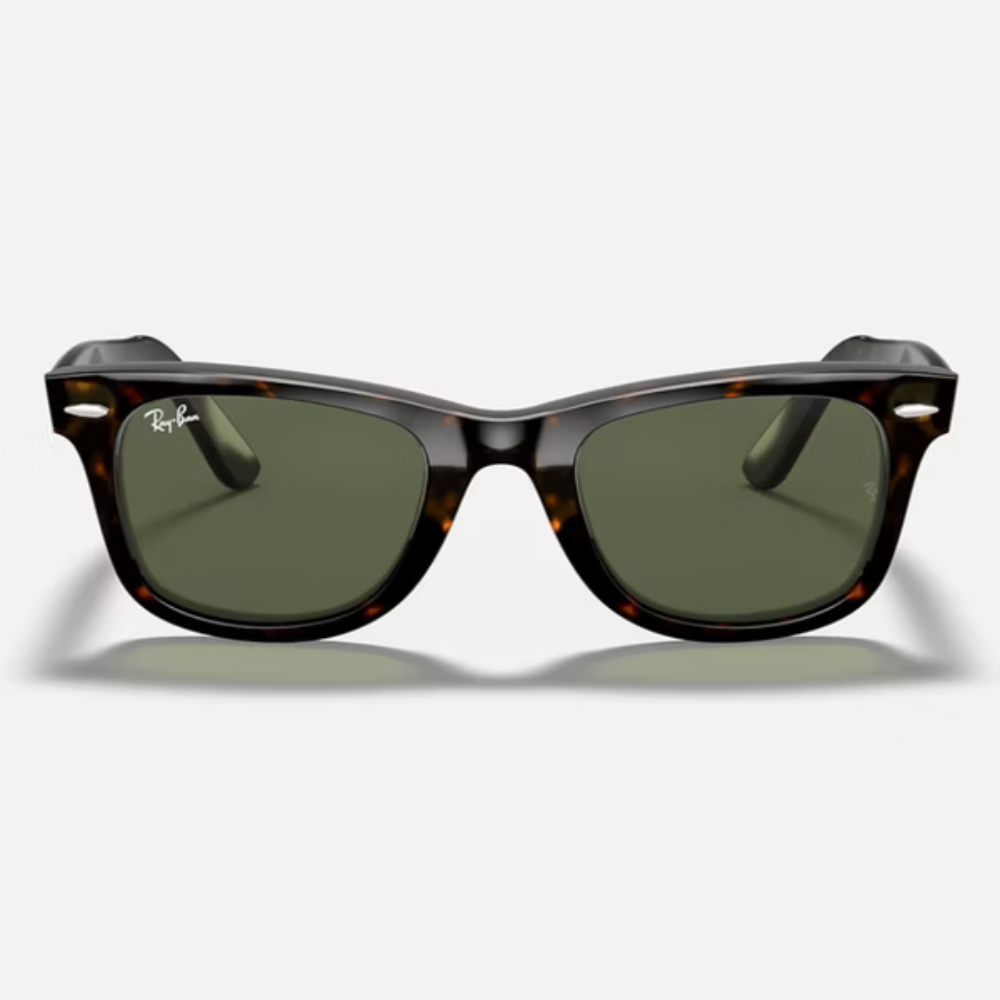 Ray-Ban ORIGINAL WAYFARER CLASSIC原始徒步旅行者‧經典