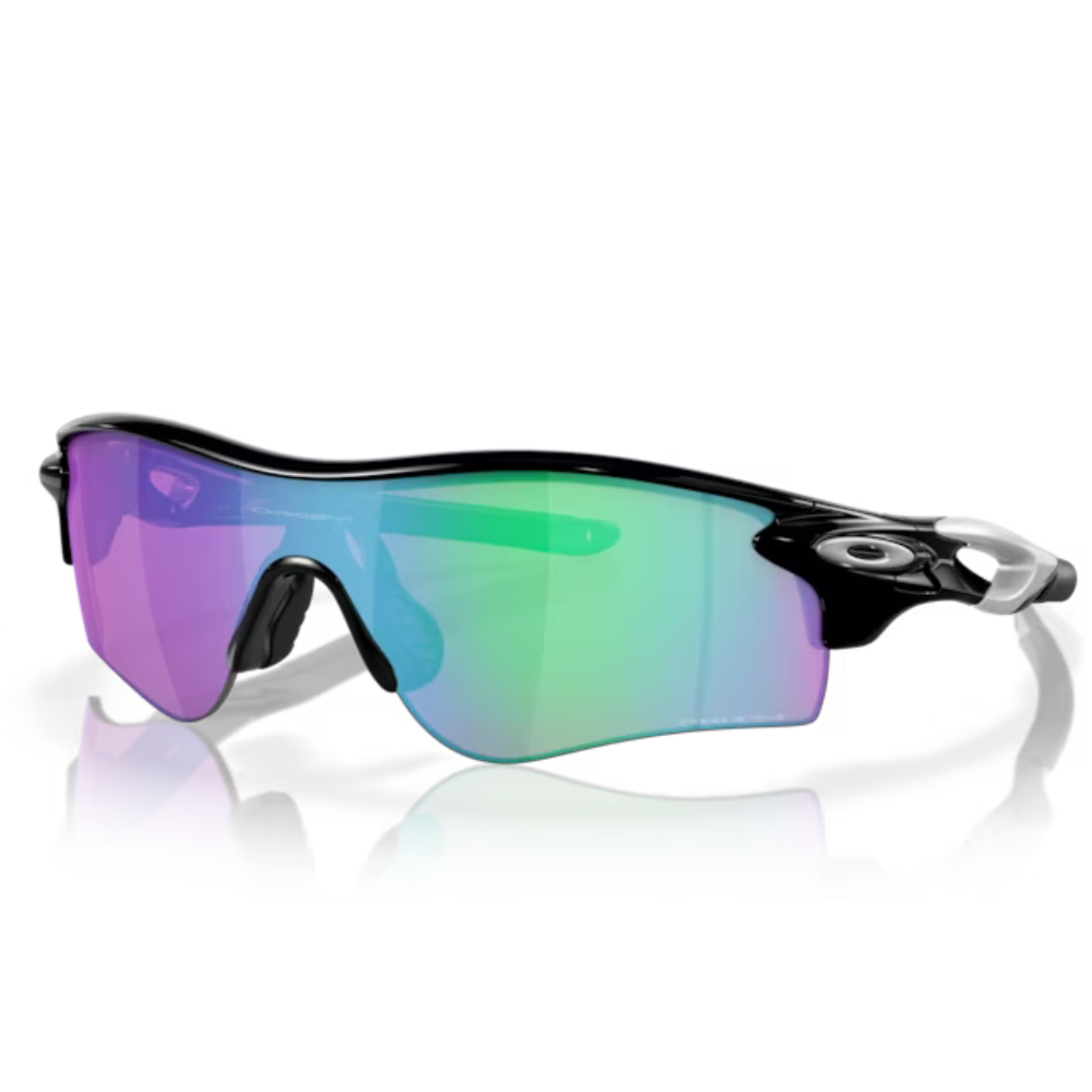 Oakley 0OO9206 920625 - Radarlock path (a)