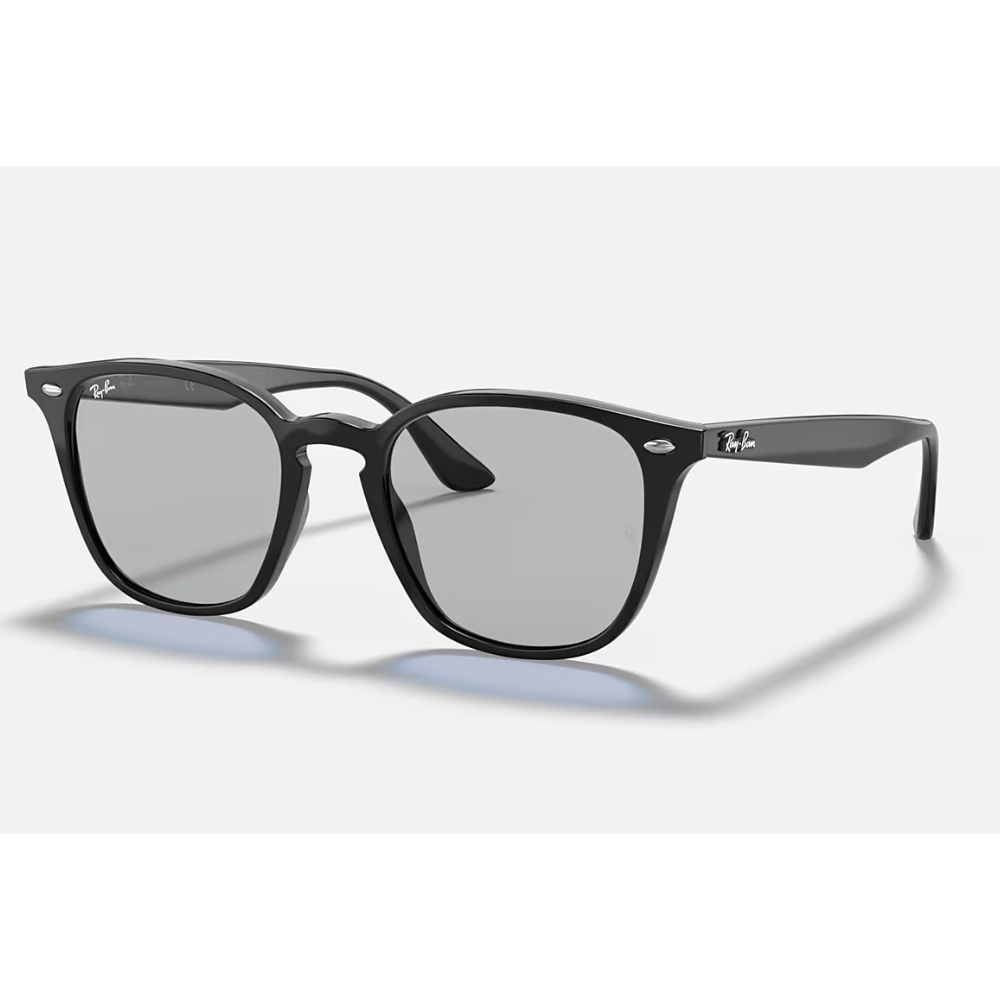 Ray-Ban RB4258F 601/87 52-20