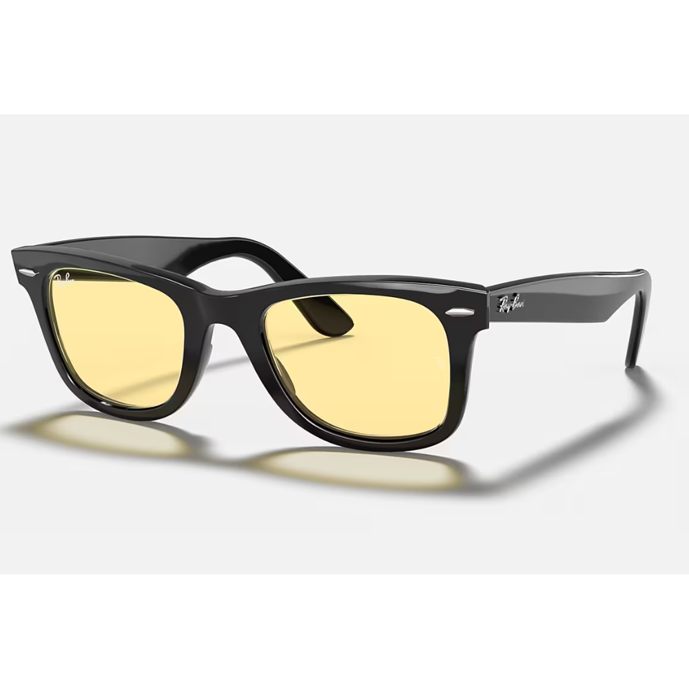 Ray-Ban RB2140F 901/R6 52-22