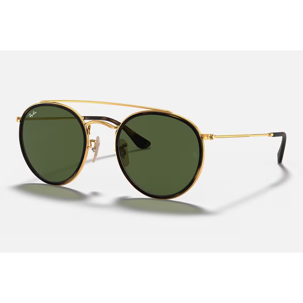 Ray-Ban RB3647N 001 51-22