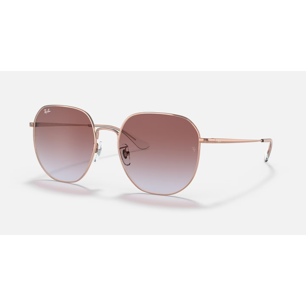 Ray-Ban RB3680D 002/81 60-19