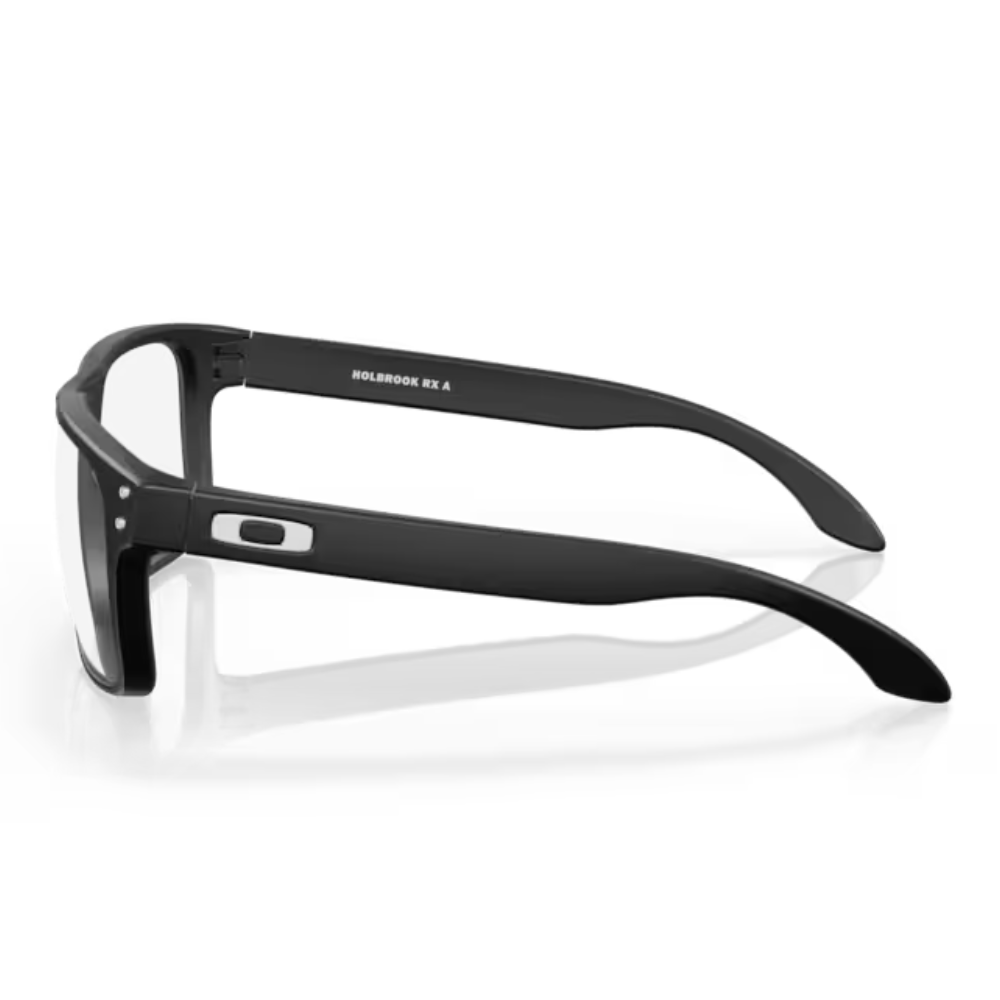 Oakley 0OX8100F 810001 - Holbrook rx a