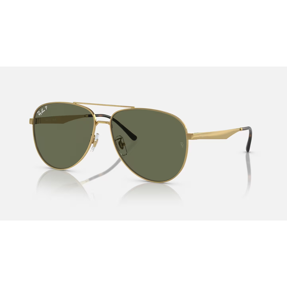 Ray-Ban RB3712D 001/9A 62-14 (P)