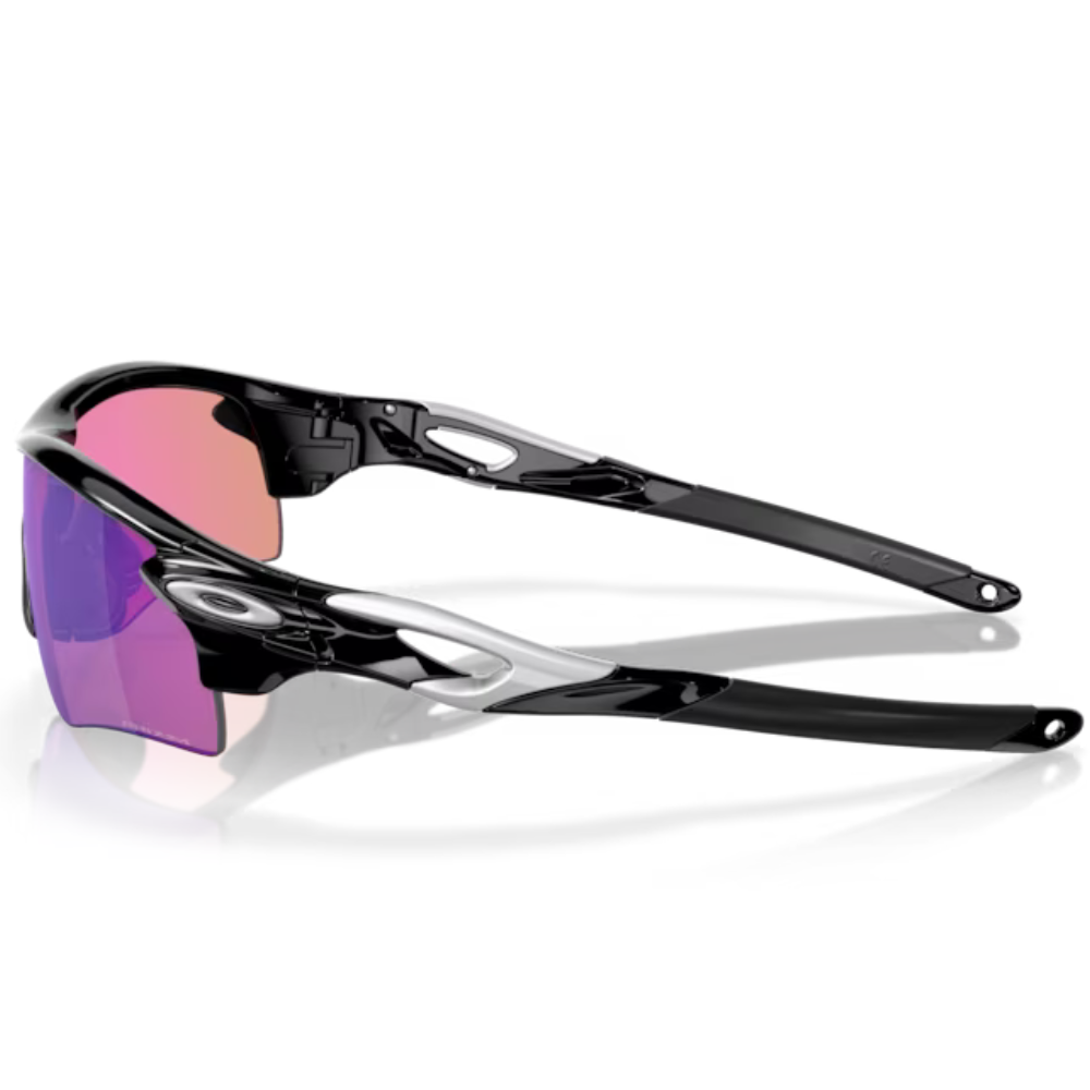 Oakley 0OO9206 920625 - Radarlock path (a)