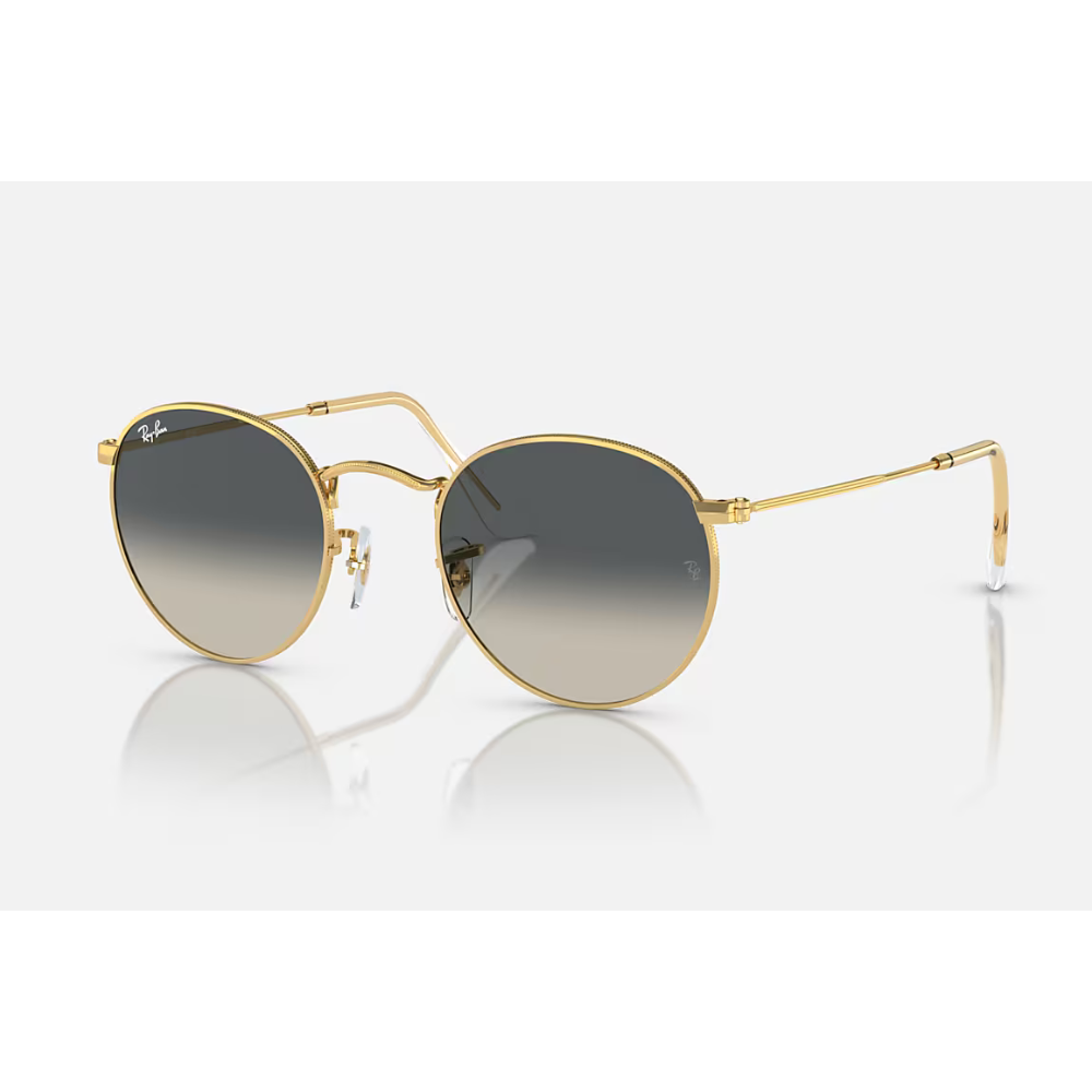 Ray-Ban RB3447 001/71 50-21