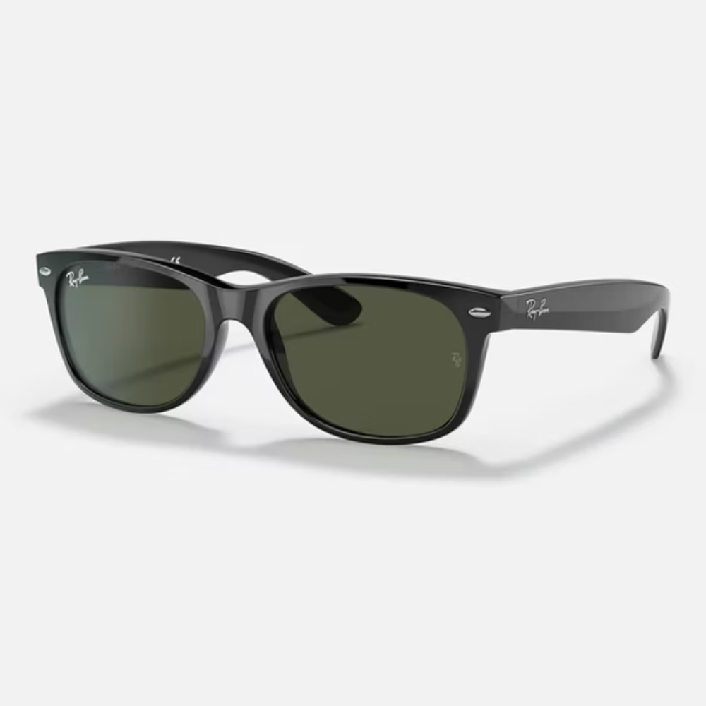 Ray-Ban NEW WAYFARER CLASSIC新徒步旅行者‧經典