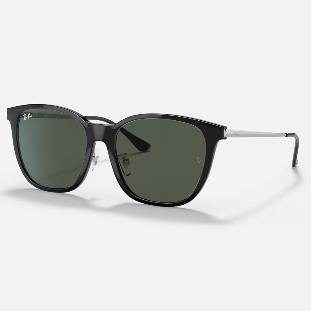 Ray-Ban RB4333D 629271 55-17