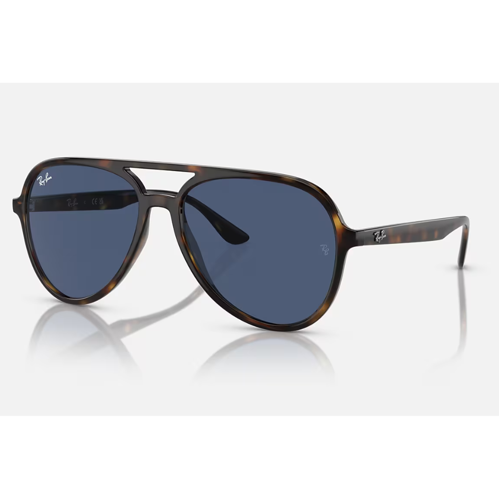 Ray-Ban RB4376F 710/80 57-16