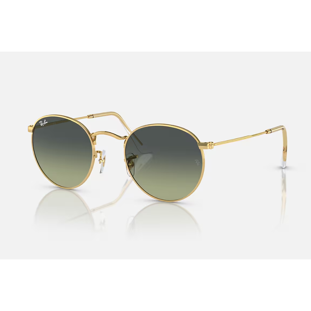 Ray-Ban RB3447 001/BH 50-21