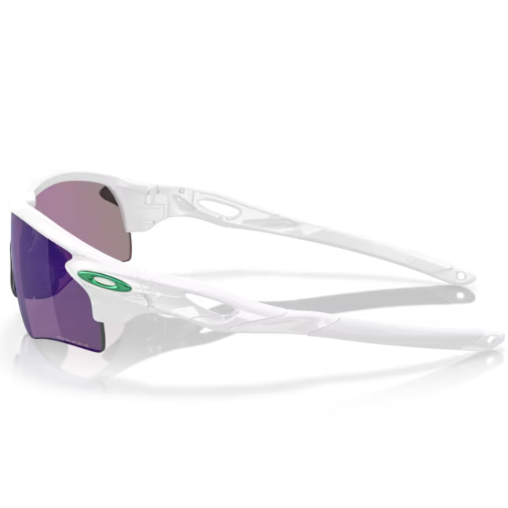 Oakley 0OO9206 920643 - Radarlock path (a)