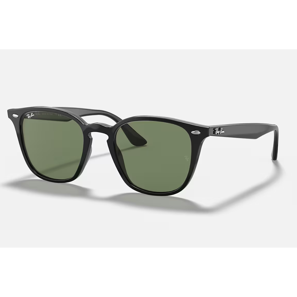 Ray-Ban RB4258F 601/71 52-20