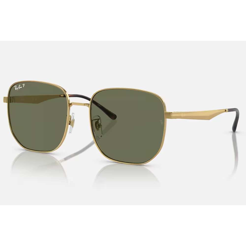 Ray-Ban RB3713D 001/9A 57-18 (P)