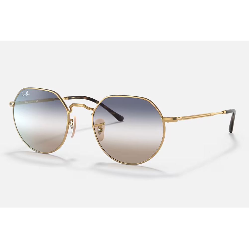 Ray-Ban RB3565 001/GD 53-20