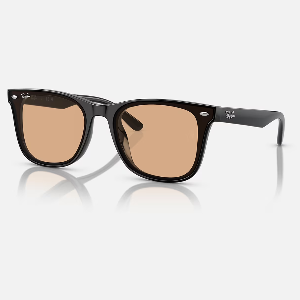 Ray-Ban RB4391D 601/93 65-18