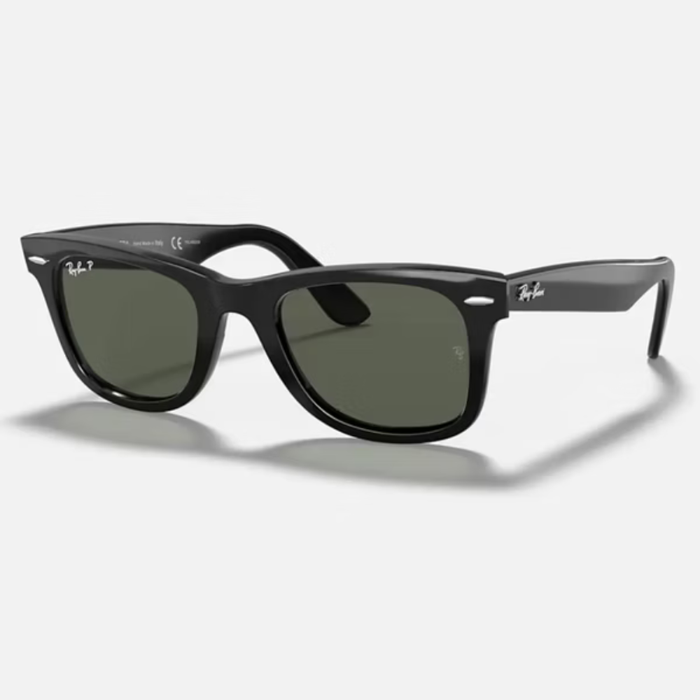 Ray-Ban ORIGINAL WAYFARER CLASSIC原始徒步旅行者‧經典