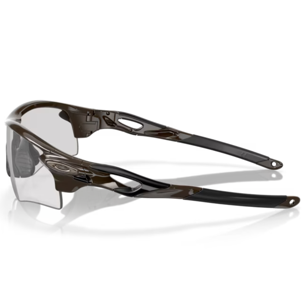 Oakley 0OO9206 920649 - Radarlock path (a)