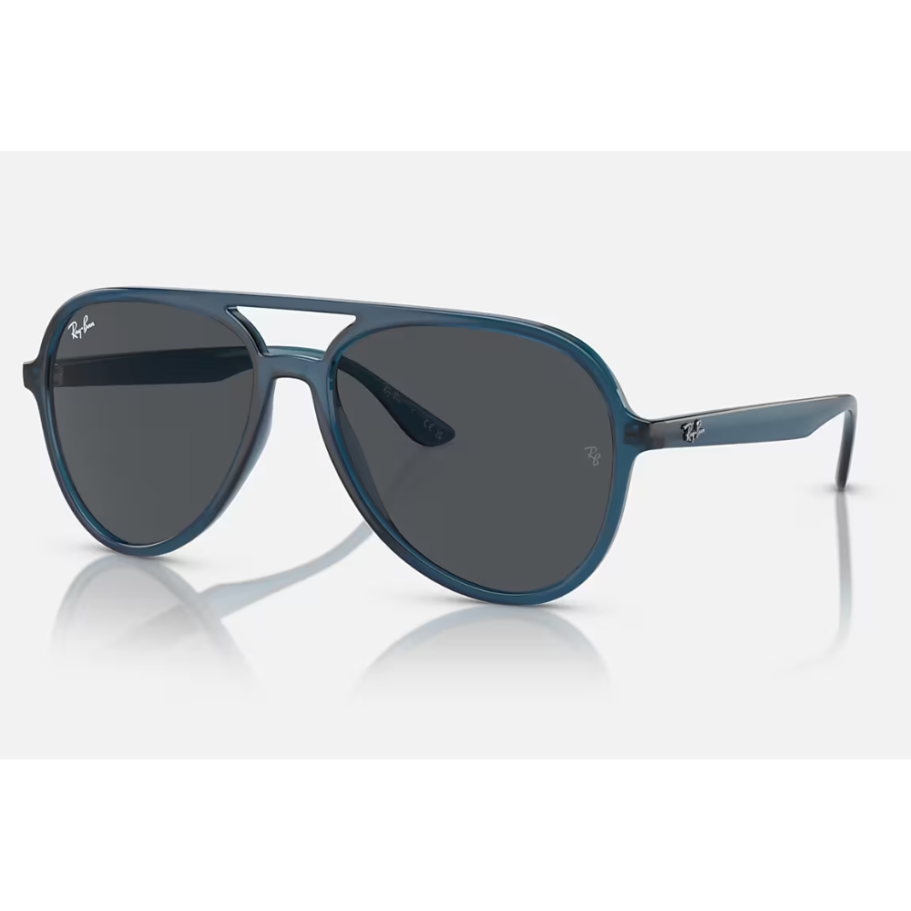 Ray-Ban RB4376 601/8G 57-16