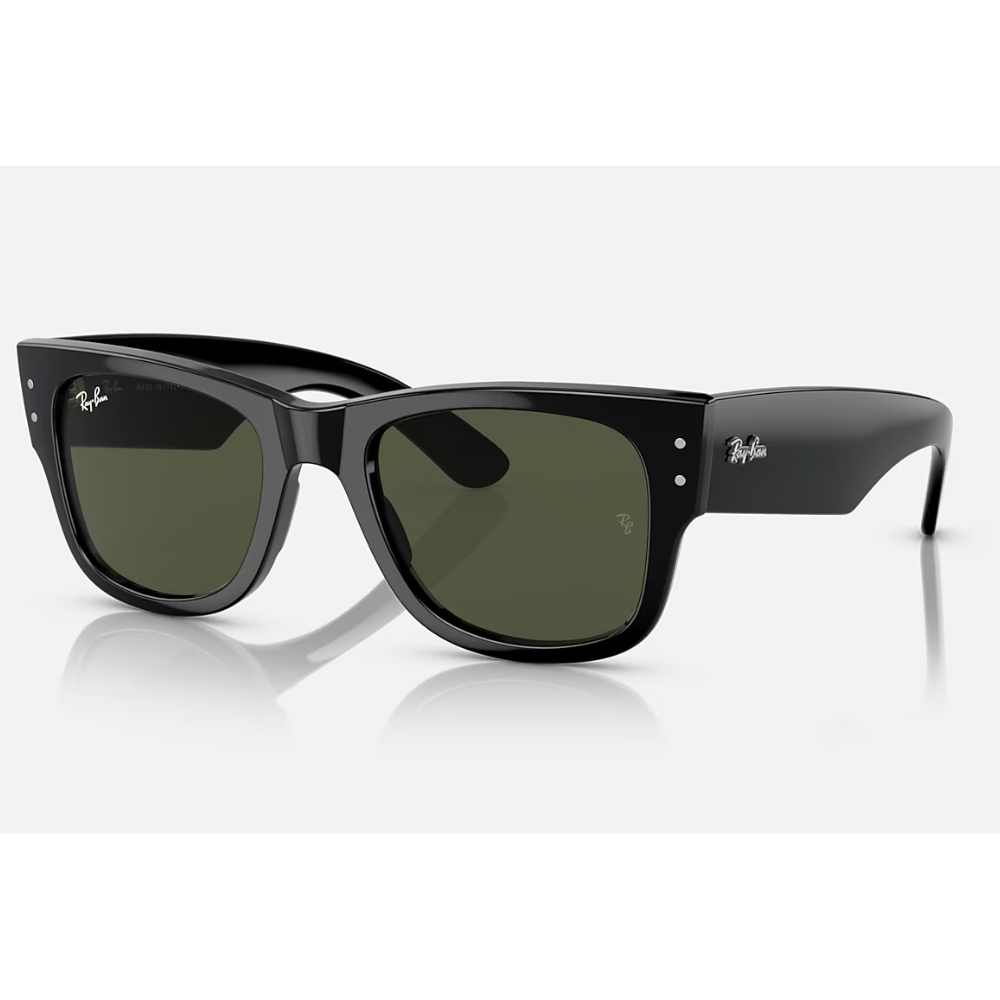 Ray-Ban RB0840SF 901/31 52-21