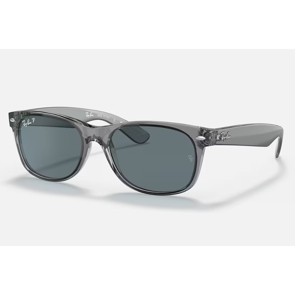 Ray-Ban RB2132F 64503R 55-18 (P)