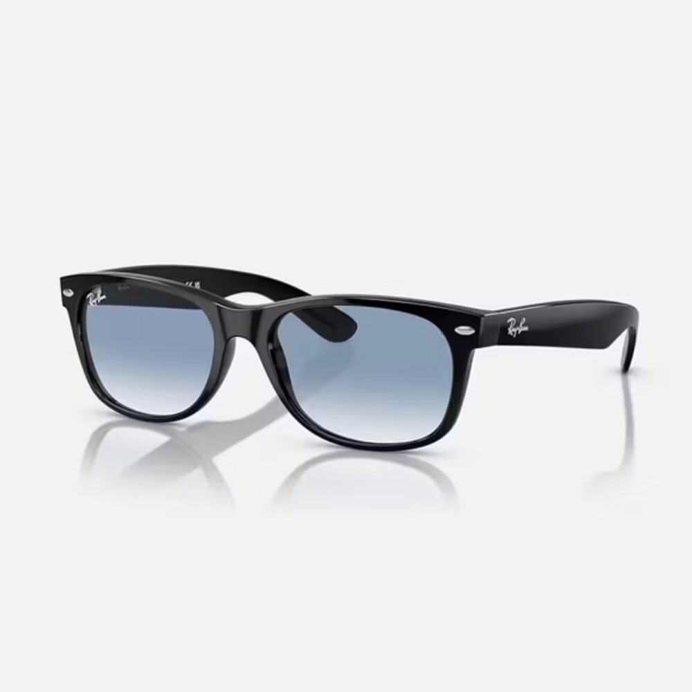 Ray-Ban NEW WAYFARER CLASSIC新徒步旅行者‧經典