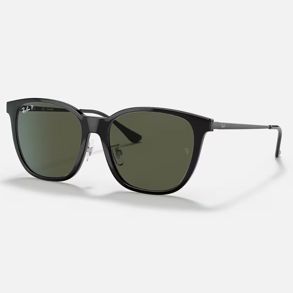 Ray-Ban RB4333D 601/9A 55-17 (P)