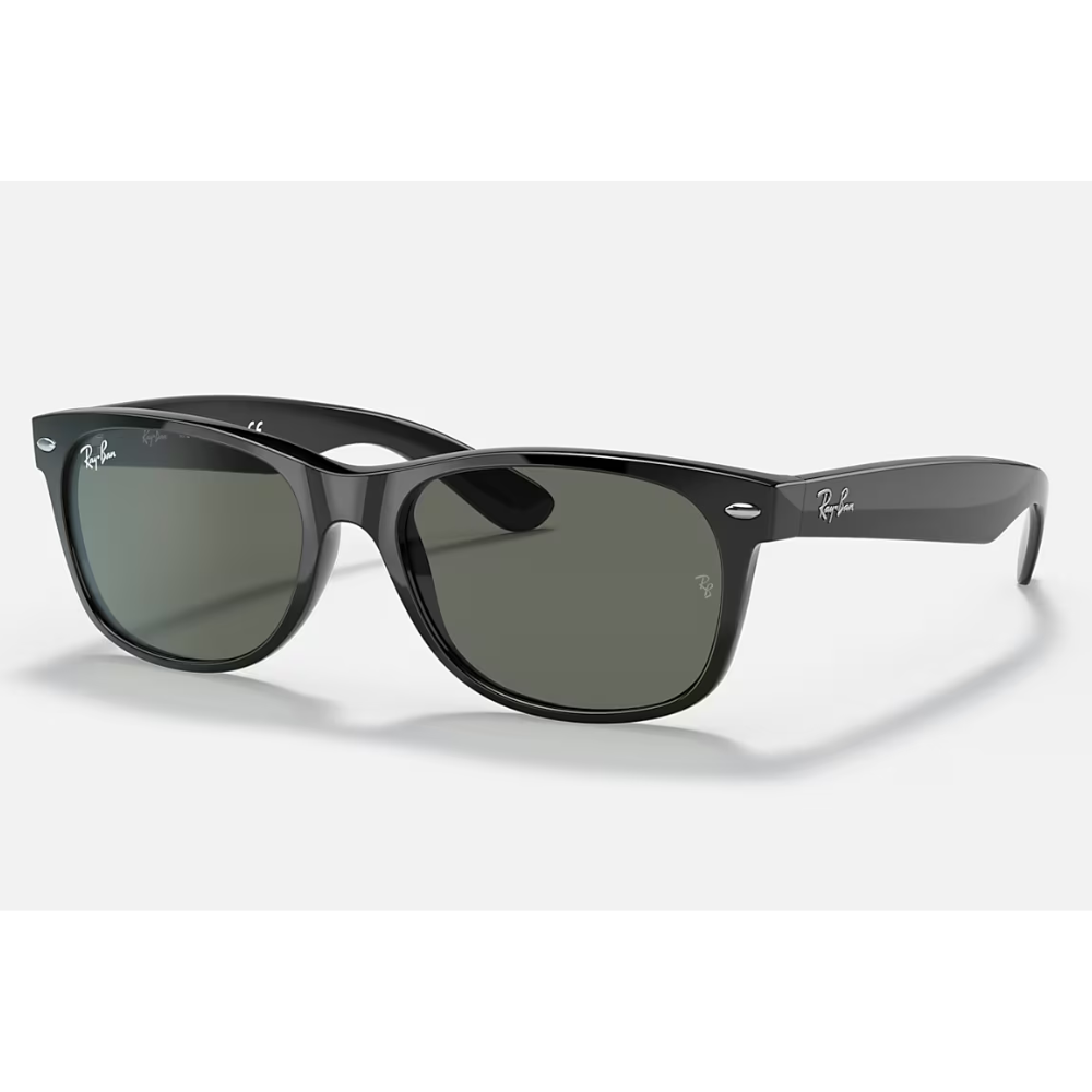 Ray-Ban RB2132F 901 58-18