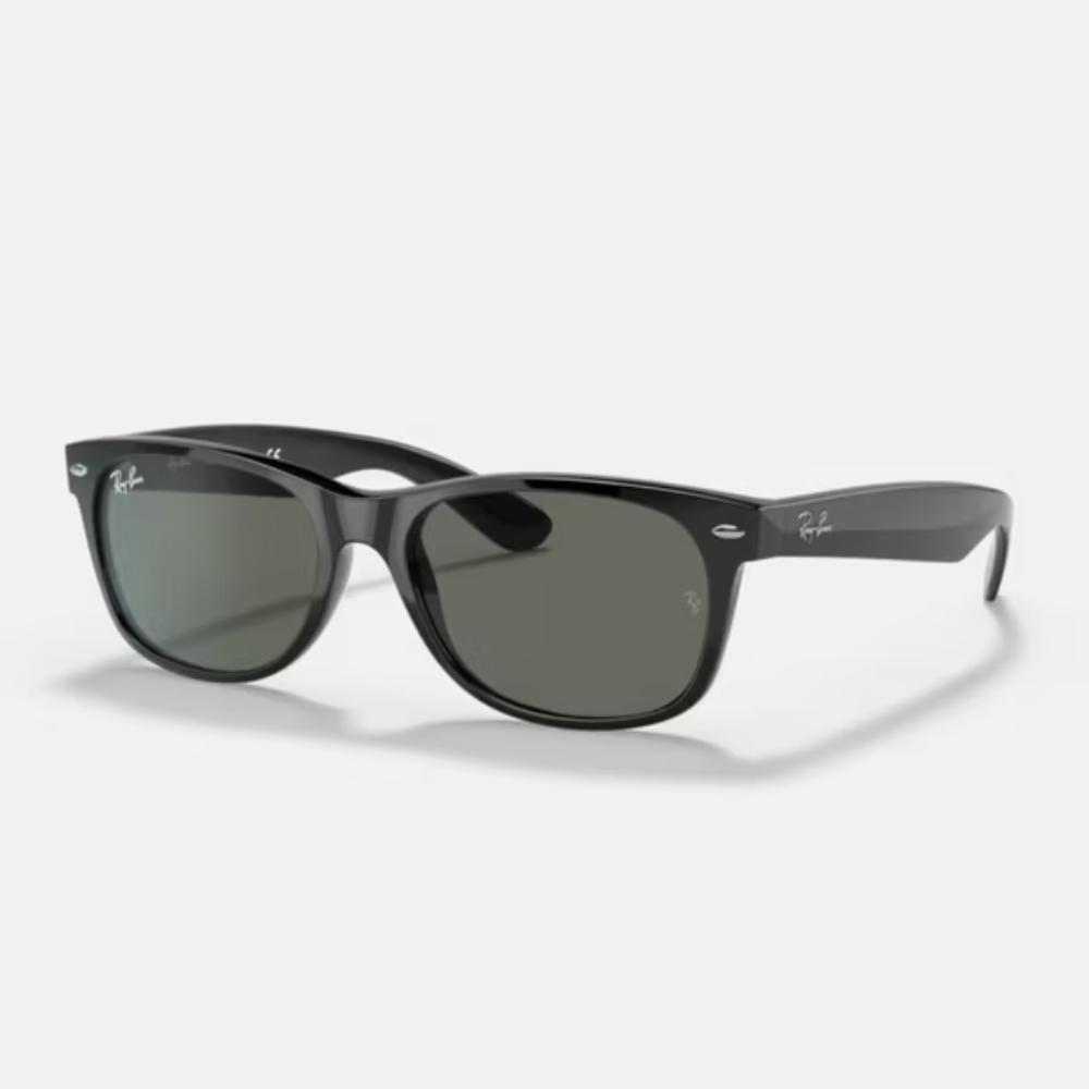 Ray-Ban NEW WAYFARER CLASSIC新徒步旅行者‧經典