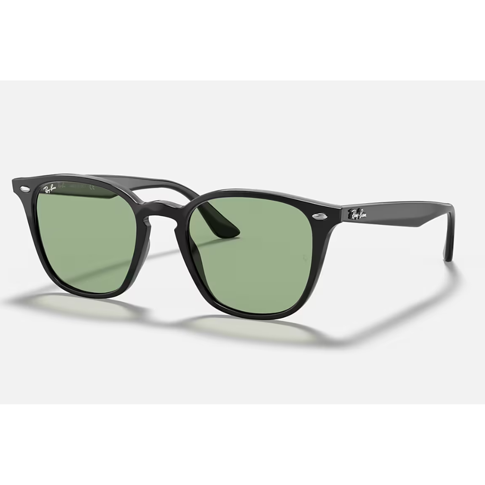 Ray-Ban RB4258F 601/2 52-20