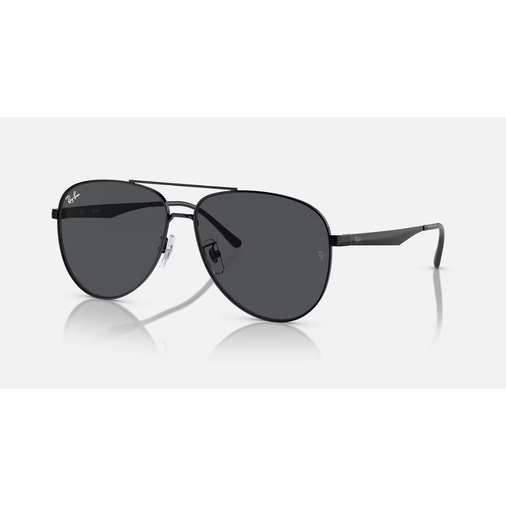 Ray-Ban RB3712D 002/87 62-14